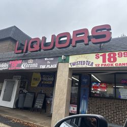 ThePlace Liquors - The place liquors