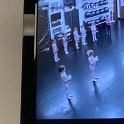 SiSu Dance Academy - My little princess....,somewhere up there...;)