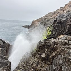 La Bufadora - La Bufadora