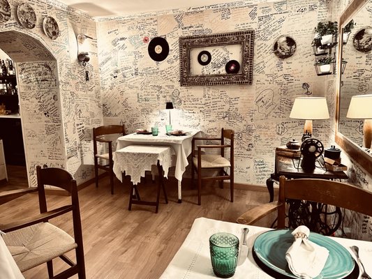 Bistro Barão by null