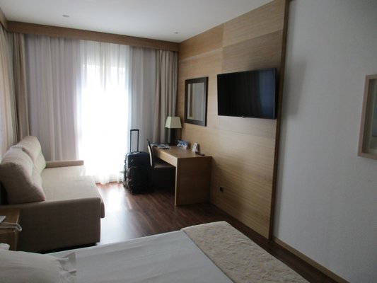 SH Valencia Palace by null