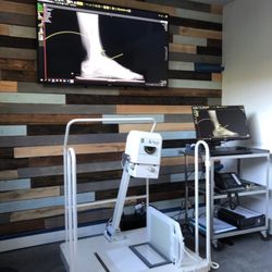 Foot and Ankle Surgeons of Northern California - They have it all.