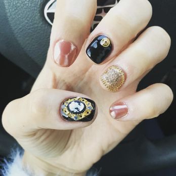 Top Nails and Spa - Day Spas Near Me - Oaklyn, New Jersey