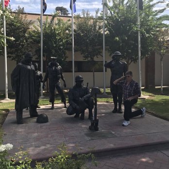 Clovis Veterans Memorial District - Venues & Event Spaces Near Me - Clovis, California