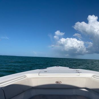 Low Tide Charter - Boat Charters Near Me - Key West, Florida Low Tide Charter - Boat Charters Near Me - Key West, Florida
