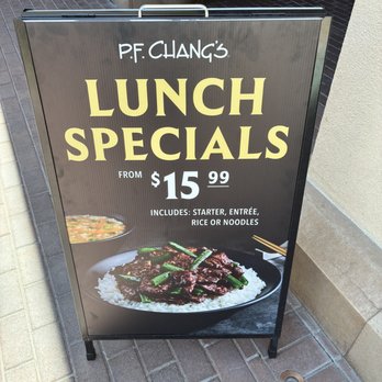 P.F. Chang's - Signage - Chinese Near Me - Newport Beach, California P.F. Chang's - Signage - Chinese Near Me - Newport Beach, California
