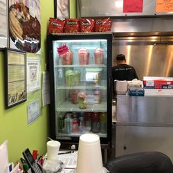 Sam's Gyros Cafe