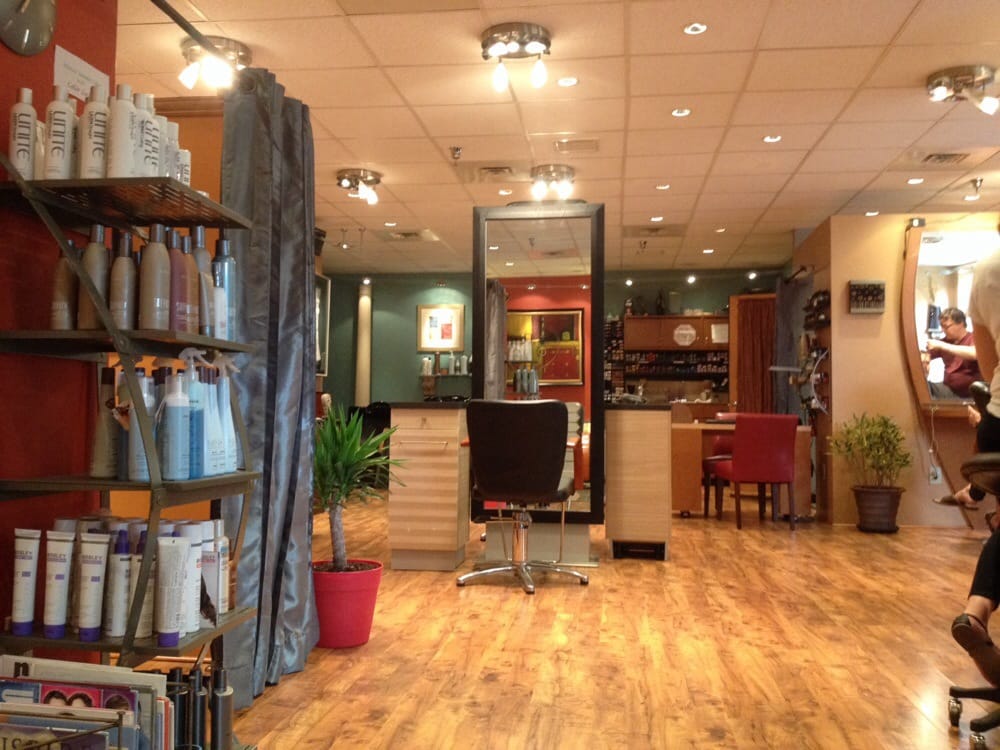 SALON PERSIA Updated October 2024 13 Reviews 603 Washington Rd