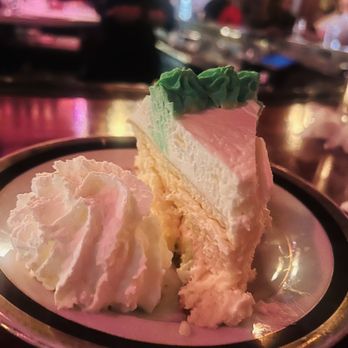 Cafe Intermezzo - Midtown - Cafes Near Me - Atlanta, Georgia