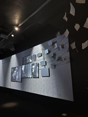 Bob Dylan Center by null
