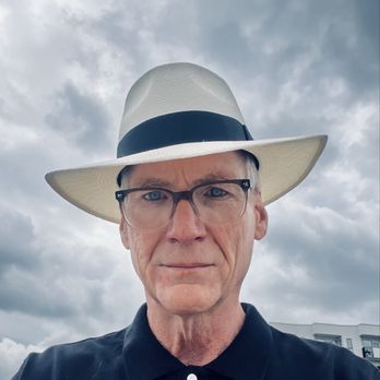 hatWRKS - A man and his hat. - Hats Near Me - Nashville, Tennessee