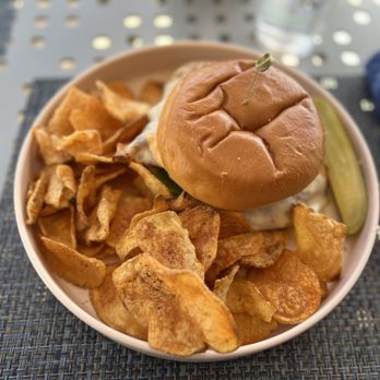 Oasis Bar & Grille - Grilled chicken sandwich - American Near Me - Palm Desert, California Oasis Bar & Grille - Grilled chicken sandwich - American Near Me - Palm Desert, California