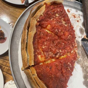 Giordano's - Pizza Near Me - Plainfield, Illinois