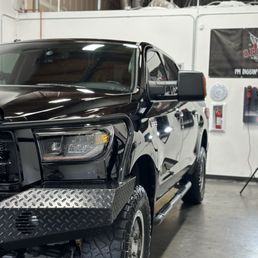 2011 Tundra