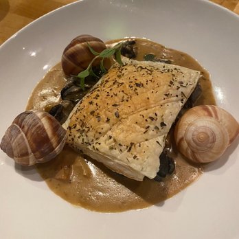 Bites & Bubbles - Escargot - Wine Bars Near Me - Orlando, Florida