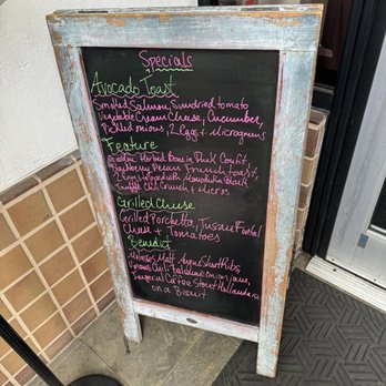 Young Cardinal Cafe - Specials! Always changing, always delicious! - Breakfast & Brunch Near Me - Winston-Salem, North Carolina Young Cardinal Cafe - Specials! Always changing, always delicious! - Breakfast & Brunch Near Me - Winston-Salem, North Carolina
