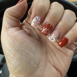Nails Nails
