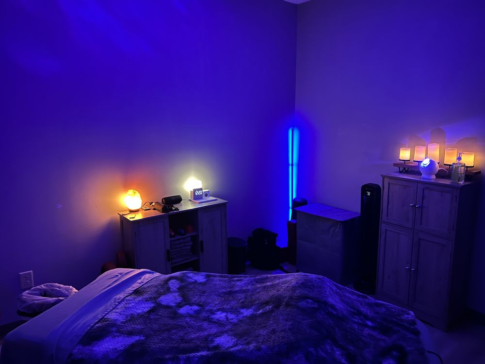 BODYWORKS MASSAGE Request an Appointment 12 Photos 310 N