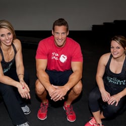 The Cell Gym