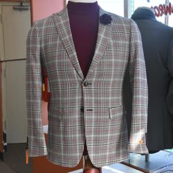 De Clichy Menswear - De Clichy Menswear