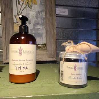 Temecula Lavender - Cosmetics & Beauty Supply Near Me - Temecula, California