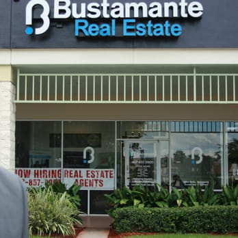 Bustamante Real Estate - Real Estate Services Near Me - Orlando, Florida Bustamante Real Estate - Real Estate Services Near Me - Orlando, Florida