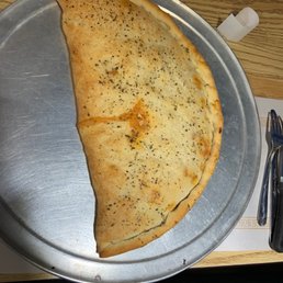 Calzone