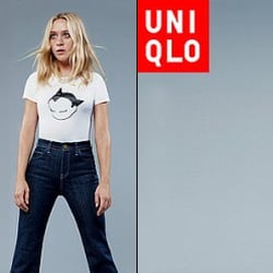 Uniqlo