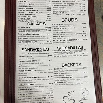 Leslie’s Place - Breakfast & Brunch Near Me - Orange, Texas