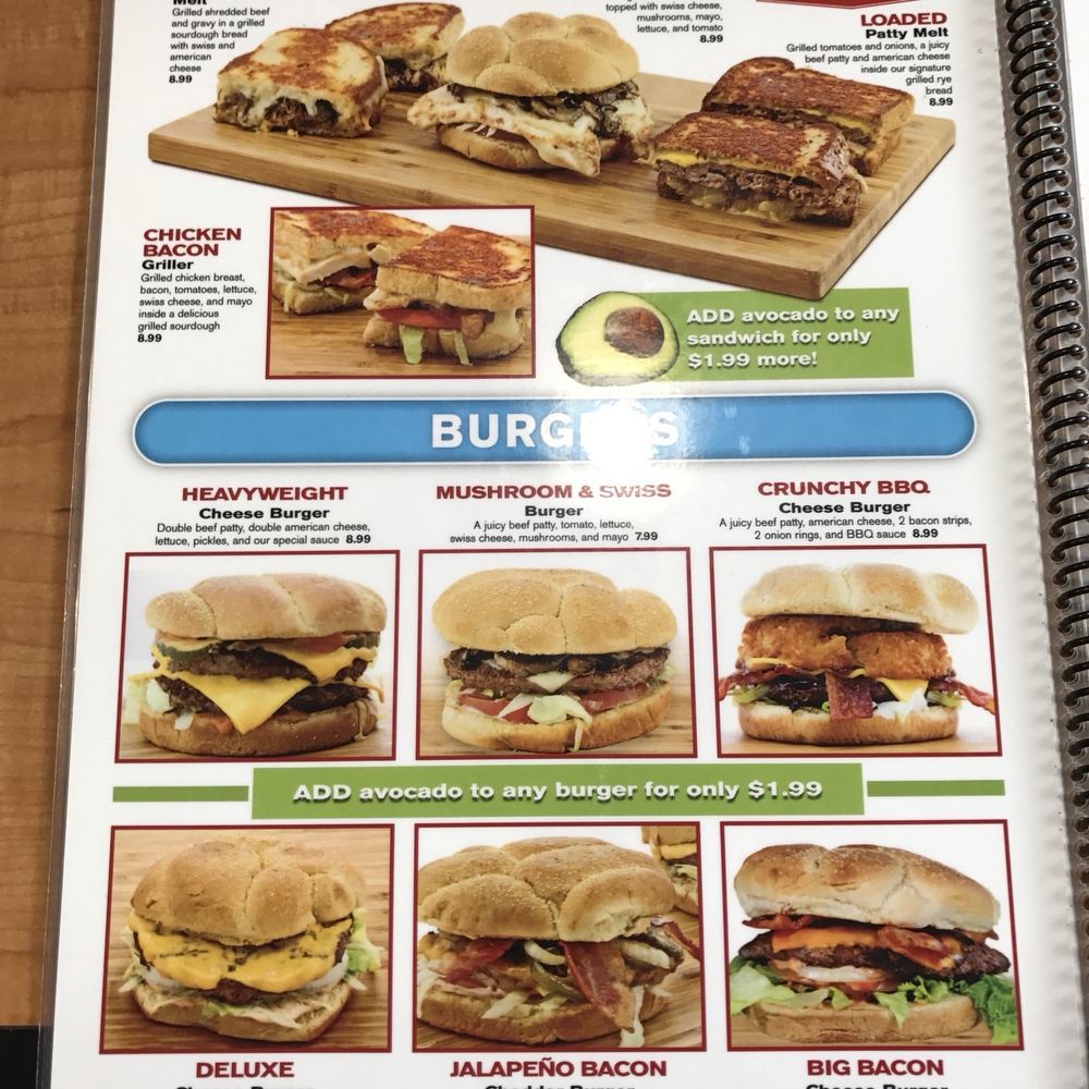Loaded Cafe - Long Beach - And another one - American Near Me - Long Beach, California Loaded Cafe - Long Beach - And another one - American Near Me - Long Beach, California