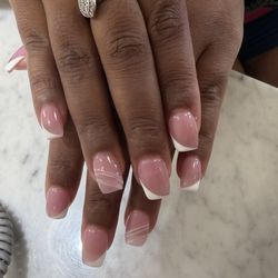 Nails of America - Nails