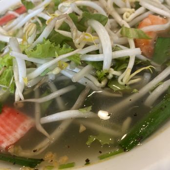 Bun Rieu Phuong Nam - House special pho (?) - Vietnamese Near Me - Burnaby, British Columbia Bun Rieu Phuong Nam - House special pho (?) - Vietnamese Near Me - Burnaby, British Columbia