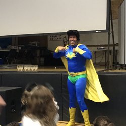 The Learning Center For the Deaf - Superdeafy
