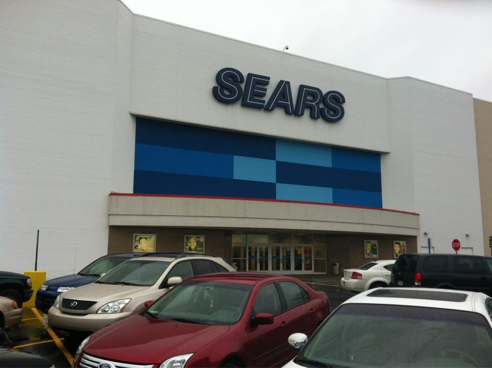 EASTLAND MALL Updated October 2024 18000 Vernier Rd, Harper Woods