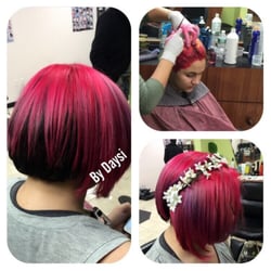 Krissia's Hair Salon