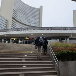 United Nations Office at Vienna