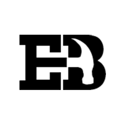 Ervin Bolt Construction Logo