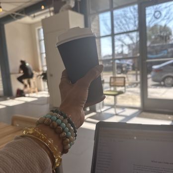 Parousia Coffee - Coffee Roasteries Near Me - Richmond, Virginia