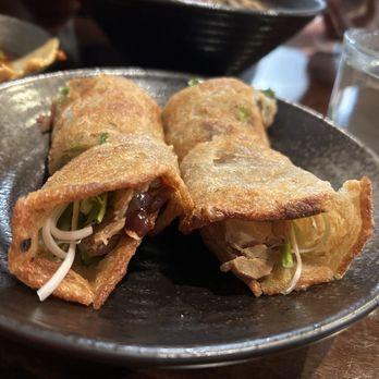 Not Just Noodle - 5. Beef Rolling Pie - Chinese Near Me - Madison Heights, Michigan Not Just Noodle - 5. Beef Rolling Pie - Chinese Near Me - Madison Heights, Michigan
