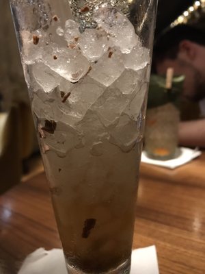 Double 9 by null