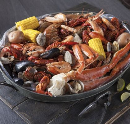 The Mad Claw by null