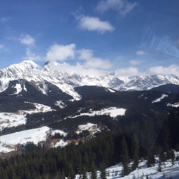 Bergbahnen Filzmoos - Ski Resorts Near Me - Filzmoos, 5