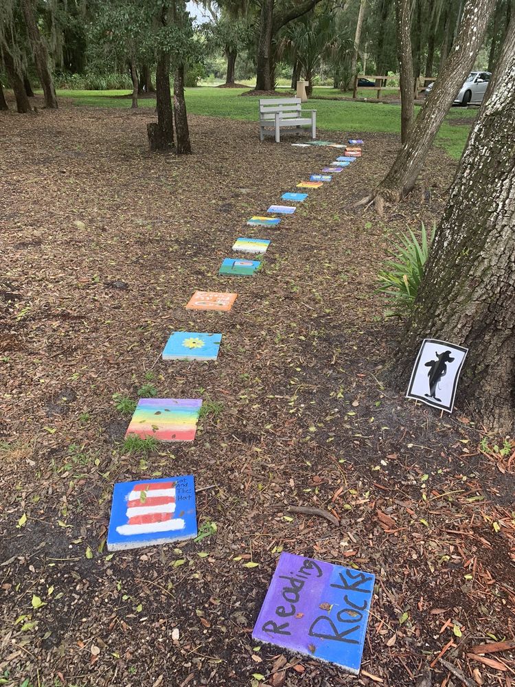 SEMINOLE COUNTY PUBLIC LIBRARY Updated February 2025 35 Photos & 26