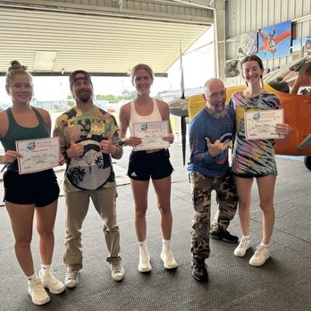 Skydive Coastal Carolinas - Skydiving Near Me - Southport, North Carolina Skydive Coastal Carolinas - Skydiving Near Me - Southport, North Carolina