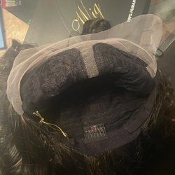 Hair Town - T part lace