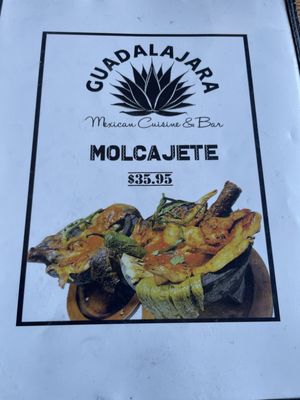 Guadalajara by null