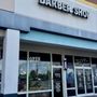 Barrios Barbershop