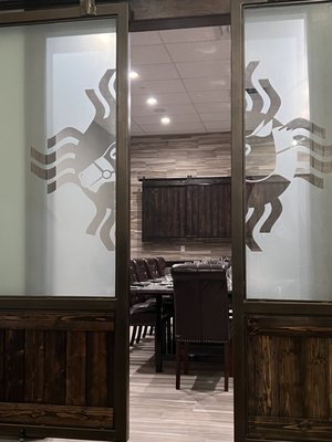 Centennial Steakhouse by null