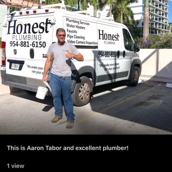 Honest Plumbing - Plumbing Near Me Honest Plumbing - Plumbing Near Me