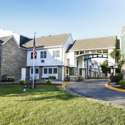 Hickory Villa